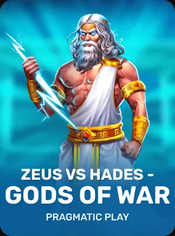 Pragmatic Play's Zeus vs Hades: Gods of War in the Amunbet slot lobby